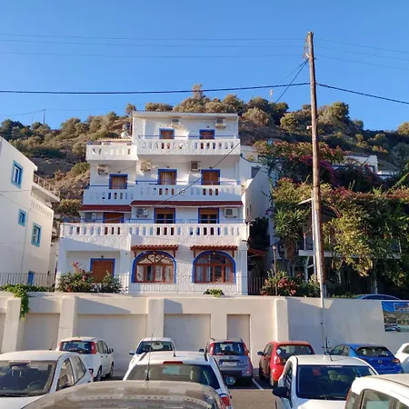 Apartment Kriti