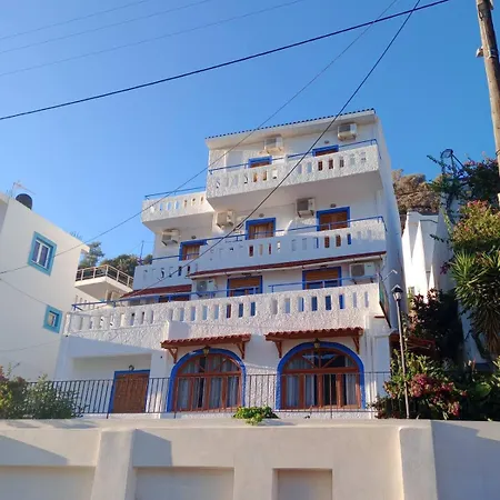 Kriti Apartment *
