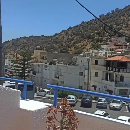 Apartment Kriti