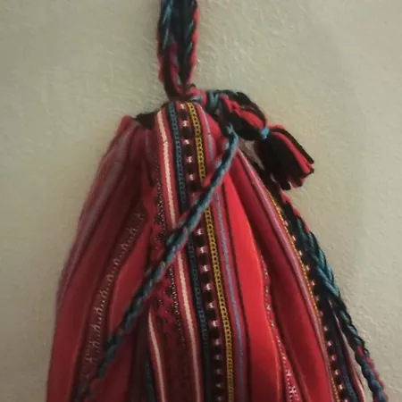 Kriti Apartmán *