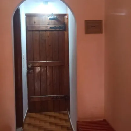 Apartmán Kriti *