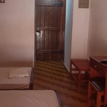 Kriti Apartment Agia Galini