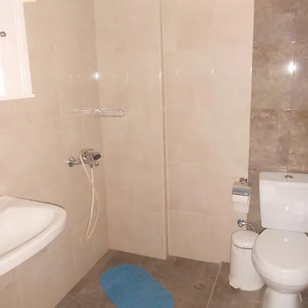Kriti Apartmán *