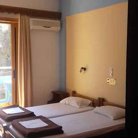 Kriti Apartment *