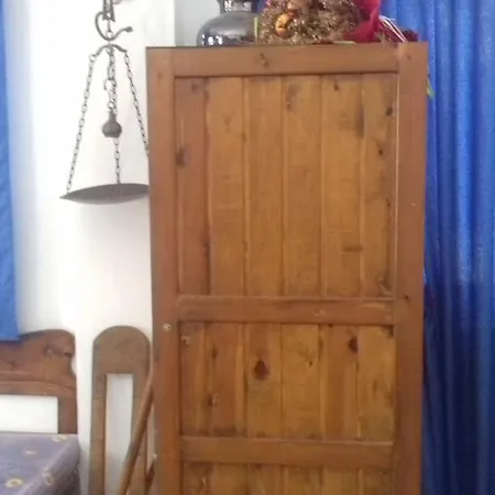 Apartmán Kriti *