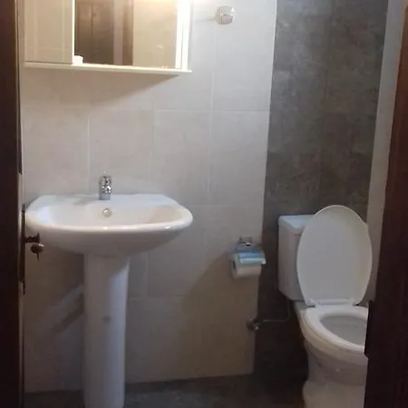 Apartment Kriti *