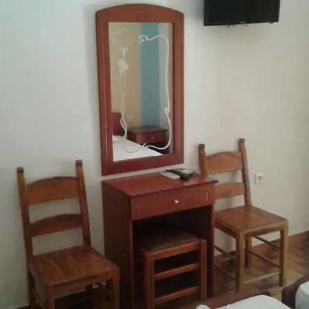 Kriti Apartment Agia Galini