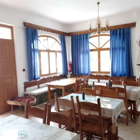 Kriti Apartmán Agia Galini
