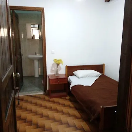 Apartmán Kriti *