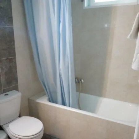 Apartmán Kriti *