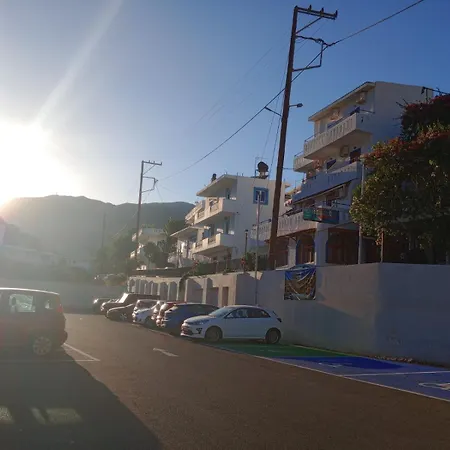 Appartement Kriti Agia Galini