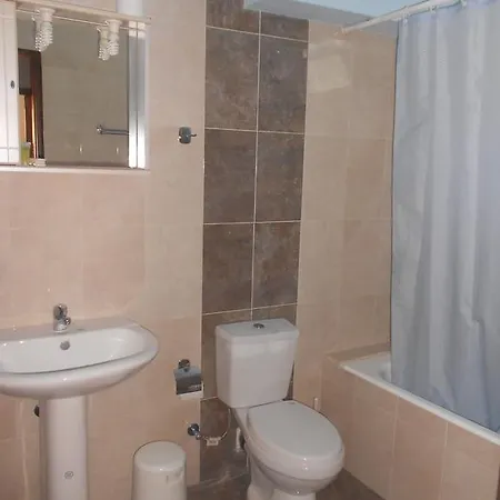 Appartement Kriti