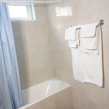 Kriti Appartement